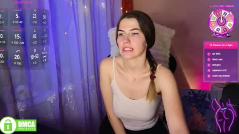 mag1c_eyes online show from December 15, 4:11 pm