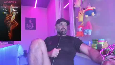 Magabear online show from March 10, 7:42 am