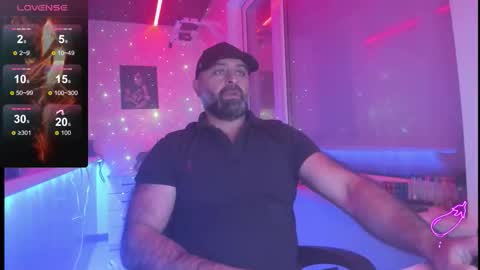 Magabear online show from December 20, 1:18 pm