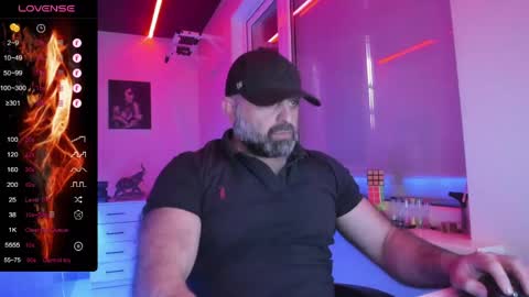 Magabear online show from May 6, 3:24 am