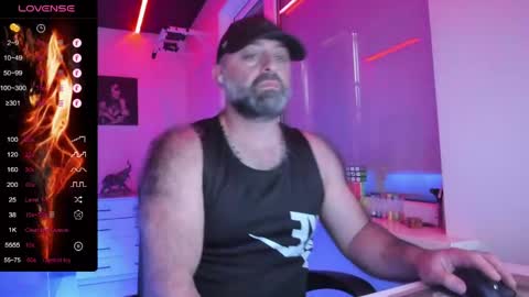 Magabear online show from May 7, 8:31 am