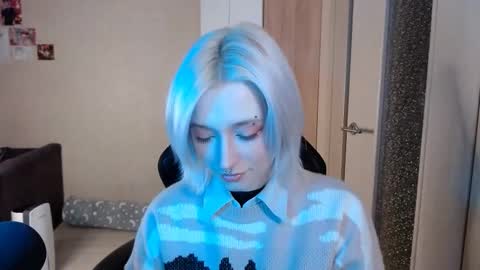 Sophia online show from December 2, 2:56 pm