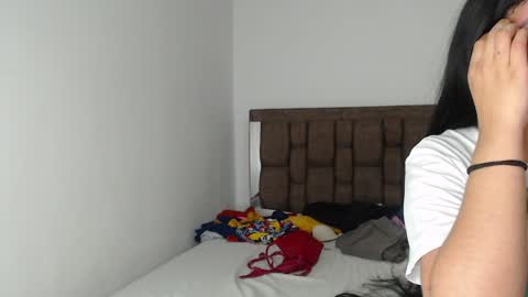 Maria online show from December 20, 11:16 pm