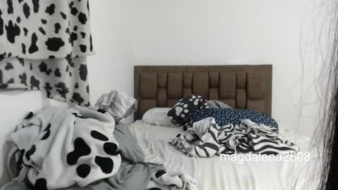 Maria online show from September 8, 10:53 pm