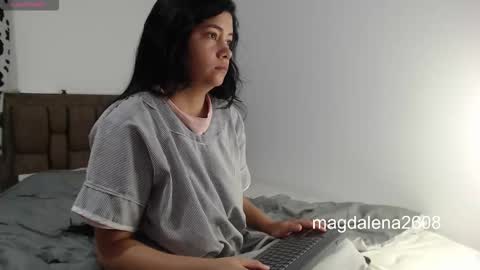 Maria online show from October 11, 4:38 pm