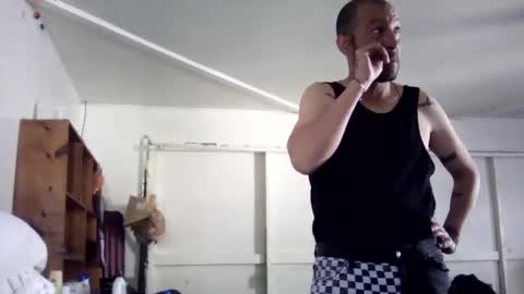 magdalena_805 online show from January 23, 6:35 pm