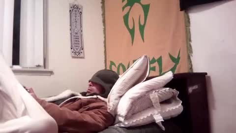 magdalena_805 online show from February 8, 9:56 am