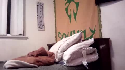 magdalena_805 online show from February 8, 1:01 pm