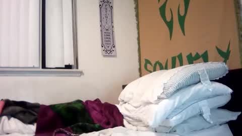 magdalena_805 online show from February 12, 11:40 am