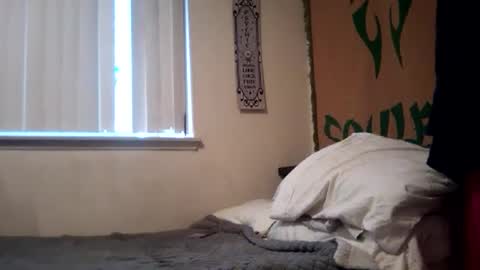 magdalena_805 online show from March 7, 1:42 am