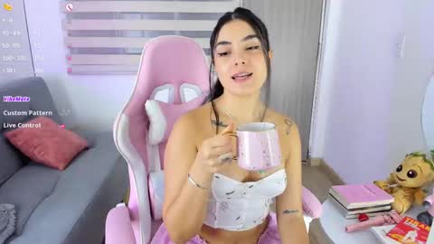 Eva online show from September 21, 5:25 pm