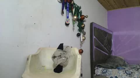 maggie_fit online show from January 10, 2:46 am