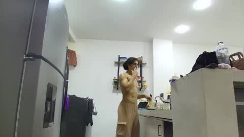 maggie_fit online show from April 21, 3:17 pm