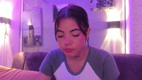 Maggie online show from February 13, 12:56 pm