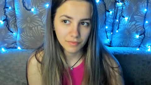 Maggie online show from May 10, 3:23 am