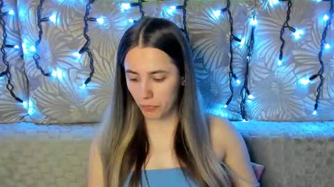 Maggie online show from July 19, 12:58 am