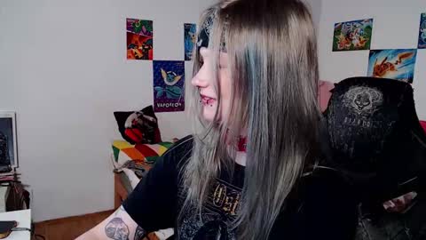 Magdalene Swaggy online show from October 10, 10:31 pm