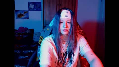 Magdalene Swaggy online show from February 1, 5:44 pm