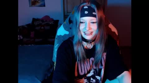 Magdalene Swaggy online show from February 28, 6:09 pm