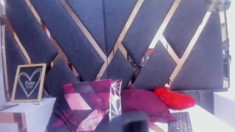 Snapshot of maggyx_69 chatting on July 2, 4:02 pm Kimy online show from July 2, 4:02 pm