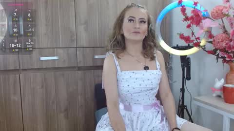 Maghenta-MS mature online show from October 14, 3:24 pm