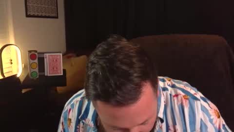 Magic online show from March 1, 5:09 am