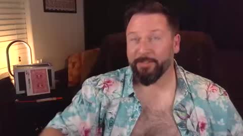 Magic online show from April 24, 5:10 am