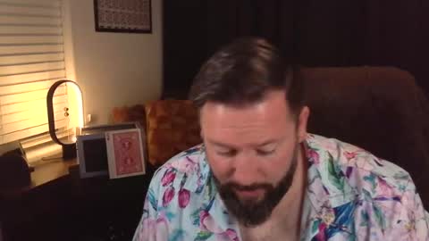 Snapshot of magic1984 chatting on June 13, 5:05 am Magic online show from June 13, 5:05 am