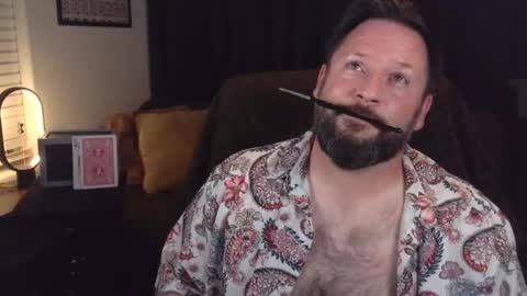 Snapshot of magic1984 chatting on June 21, 5:10 am Magic online show from June 21, 5:10 am
