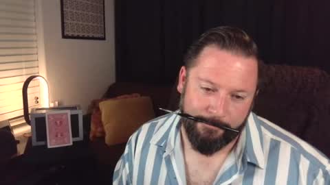 Snapshot of magic1984 chatting on July 2, 5:02 am Magic online show from July 2, 5:02 am