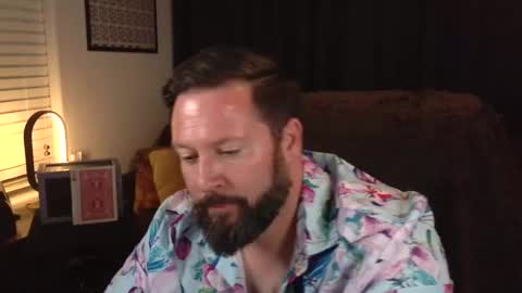 Snapshot of magic1984 chatting on July 8, 5:34 am Magic online show from July 8, 5:34 am