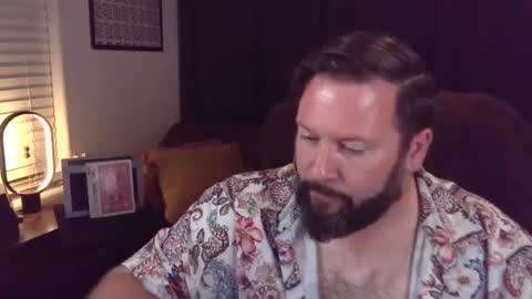 Snapshot of magic1984 chatting on July 15, 5:23 am Magic online show from July 15, 5:23 am