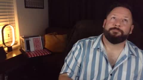 Snapshot of magic1984 chatting on July 23, 5:27 am Magic online show from July 23, 5:27 am