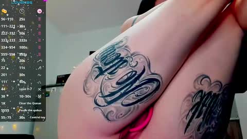 Magic Allie online show from December 3, 9:01 pm