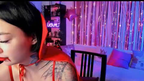 Magic Allie online show from October 20, 7:25 pm