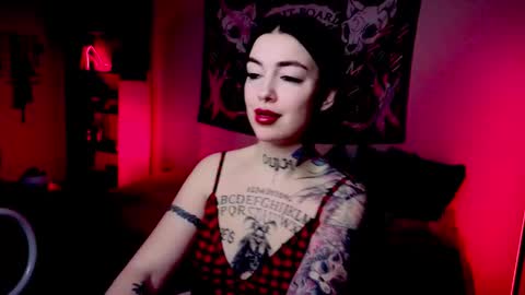 Magic Allie online show from March 19, 7:40 pm