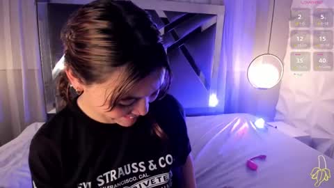 magic_aliice online show from February 25, 6:53 pm