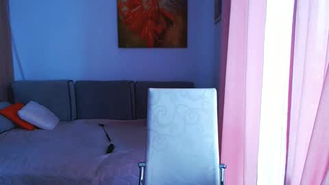 Margo online show from October 6, 1:41 pm