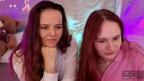 Snapshot of magic_bunnyy chatting on June 8, 6:58 am Milly online show from June 8, 6:58 am