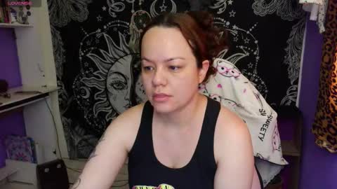 Claire online show from March 21, 12:21 pm