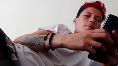 Jade online show from February 8, 4:47 pm