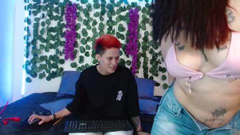 Jade online show from February 25, 2:25 am