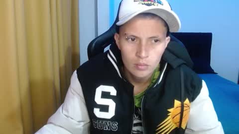 Jade online show from March 15, 3:23 am