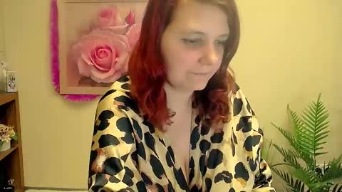 Kristy online show from January 15, 8:41 am