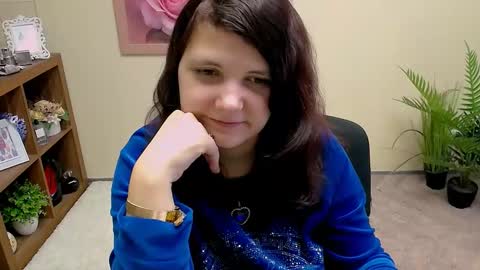 Kristy online show from March 2, 8:10 am