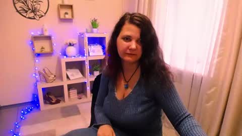 Snapshot of magic_kristy chatting on July 10, 7:34 am Kristy online show from July 10, 7:34 am