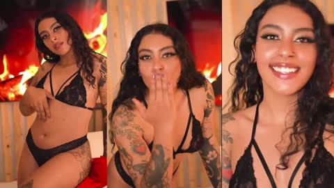 Snapshot of magic_marg chatting on December 12, 11:47 pm Marge online show from December 12, 11:47 pm