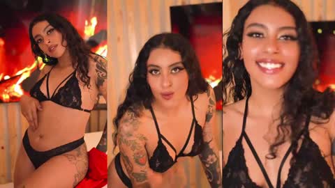 Snapshot of magic_marg chatting on January 14, 11:48 pm Marge online show from January 14, 11:48 pm