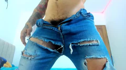 Snapshot of magic_mike_26 chatting on November 1, 11:12 am Magic Mike online show from November 1, 11:12 am