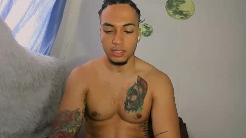 Magic Mike online show from April 19, 1:54 pm